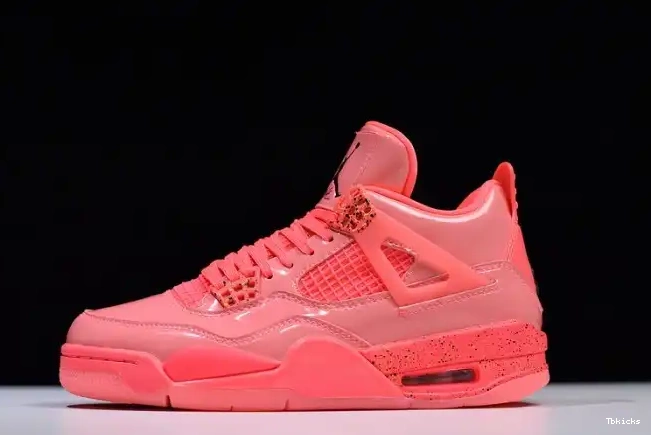 Reps TBK NRG Air 4 Punch